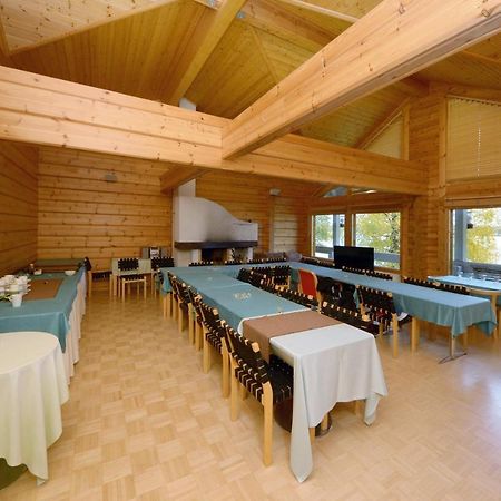 Lomakeskus Kuntoranta Hotel Varkaus Kültér fotó