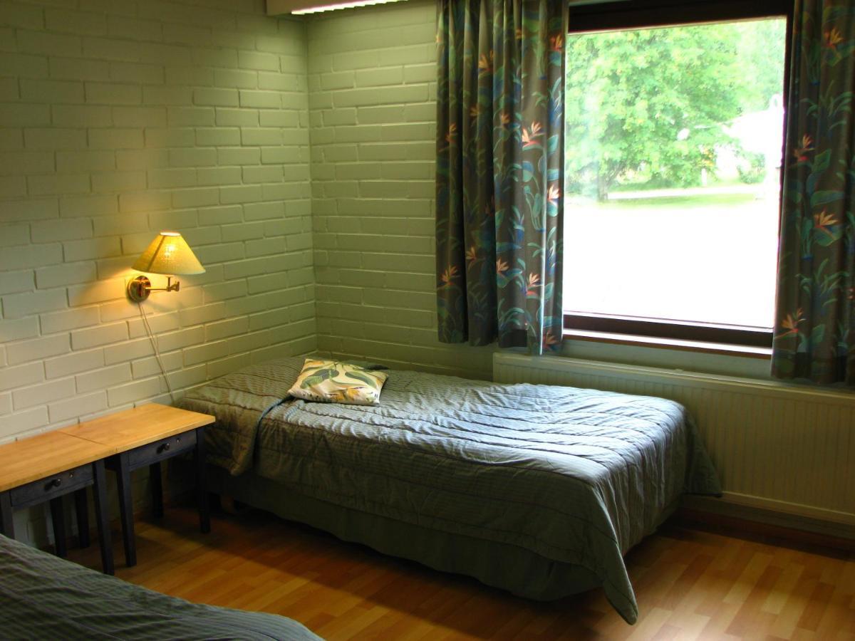 Lomakeskus Kuntoranta Hotel Varkaus Kültér fotó