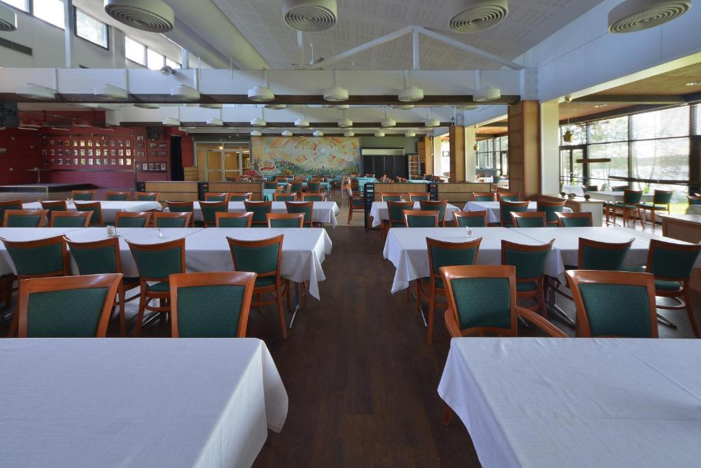 Lomakeskus Kuntoranta Hotel Varkaus Kültér fotó