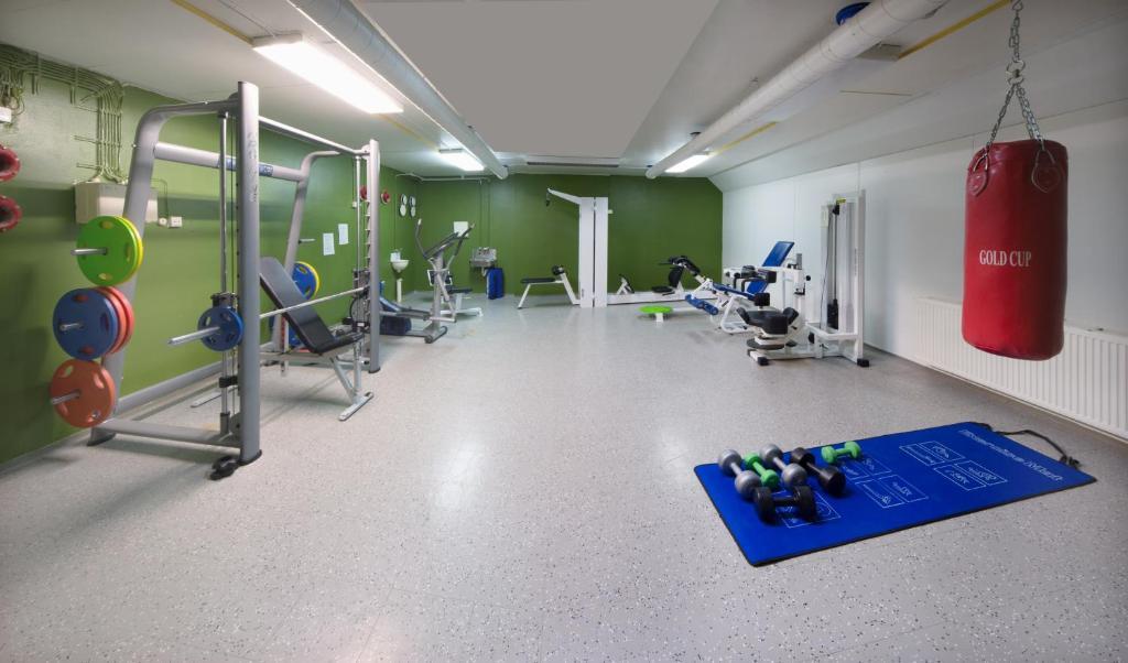 Lomakeskus Kuntoranta Hotel Varkaus Kültér fotó