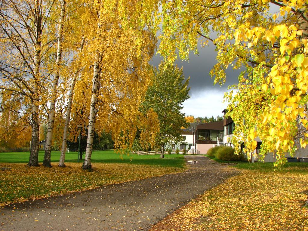 Lomakeskus Kuntoranta Hotel Varkaus Kültér fotó