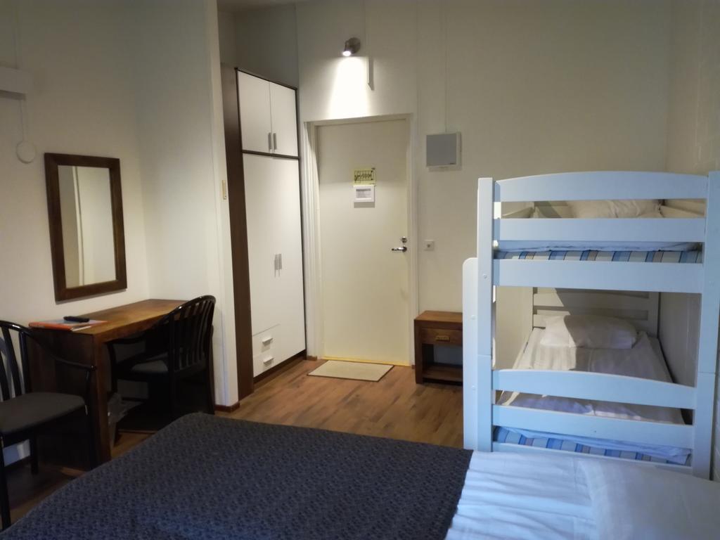Lomakeskus Kuntoranta Hotel Varkaus Kültér fotó