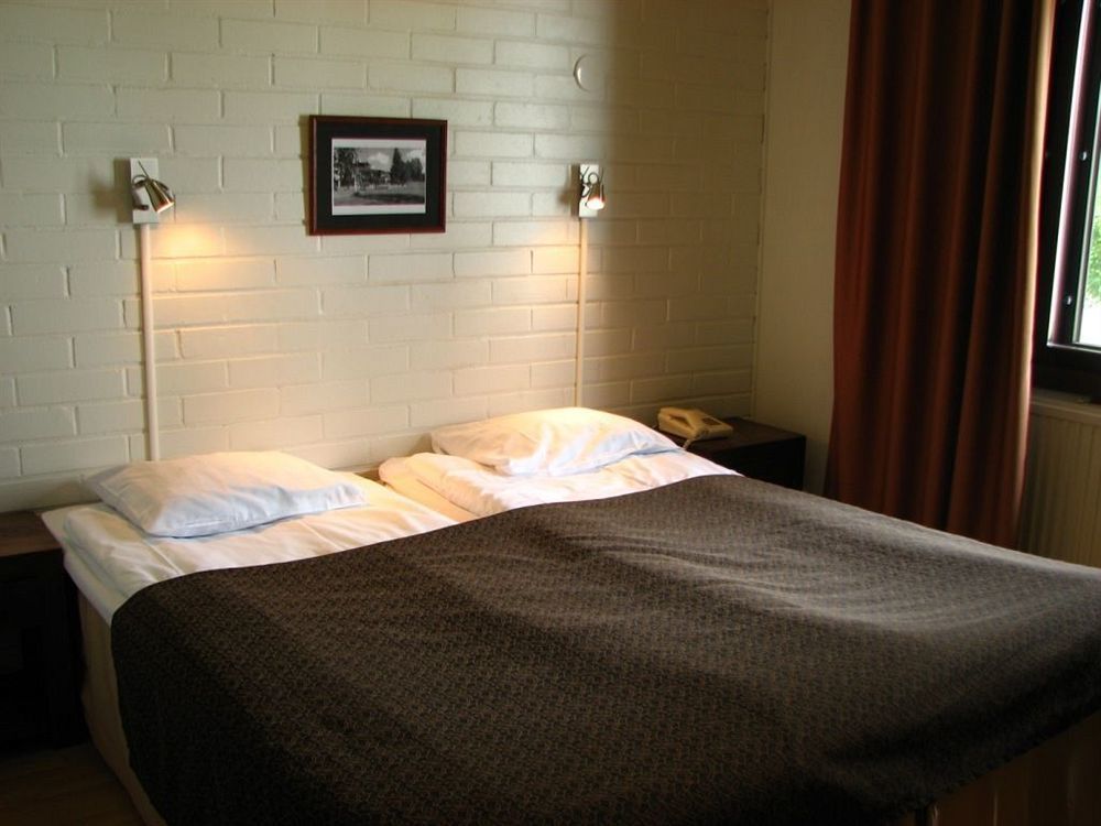 Lomakeskus Kuntoranta Hotel Varkaus Kültér fotó