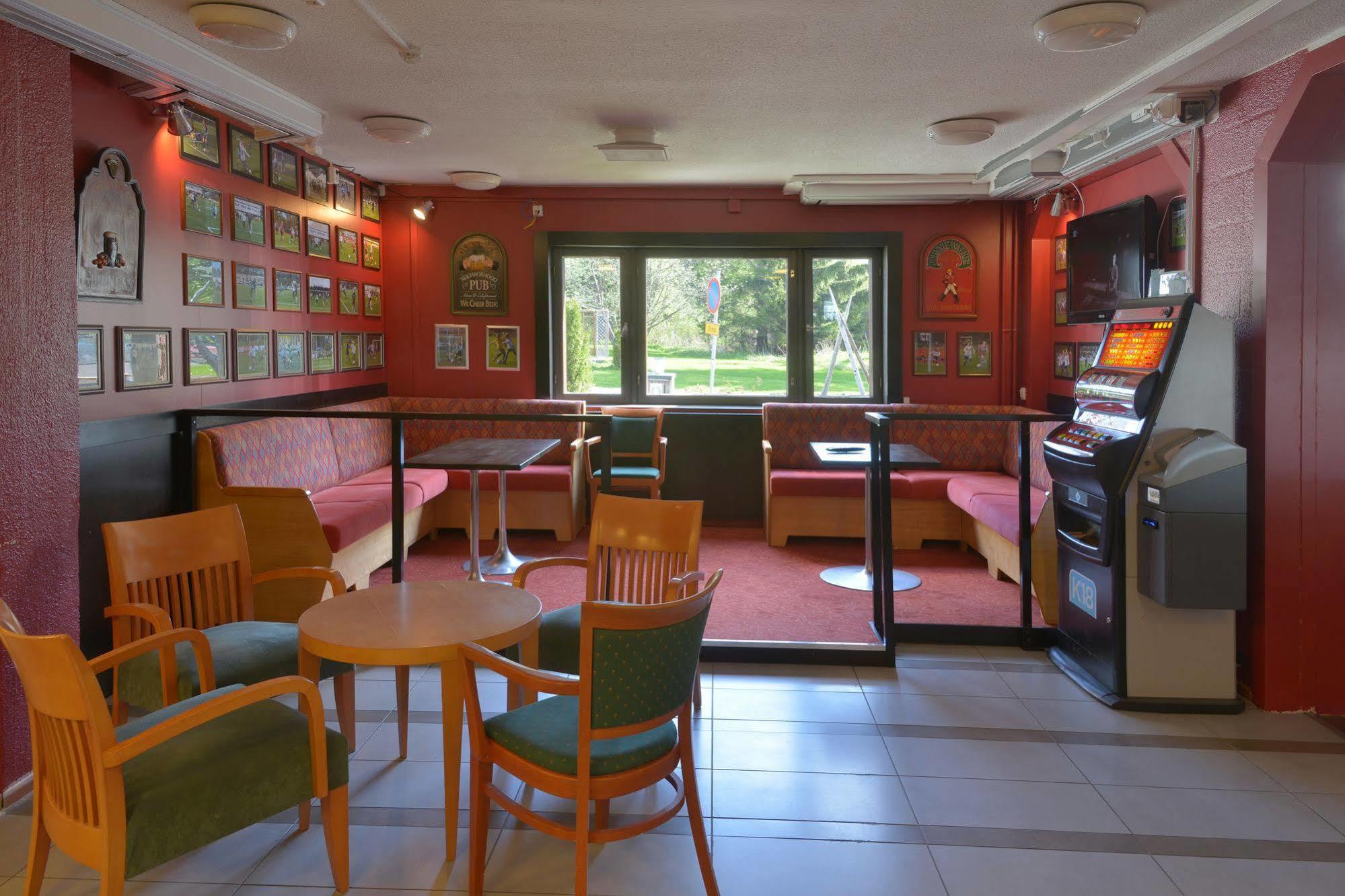 Lomakeskus Kuntoranta Hotel Varkaus Kültér fotó