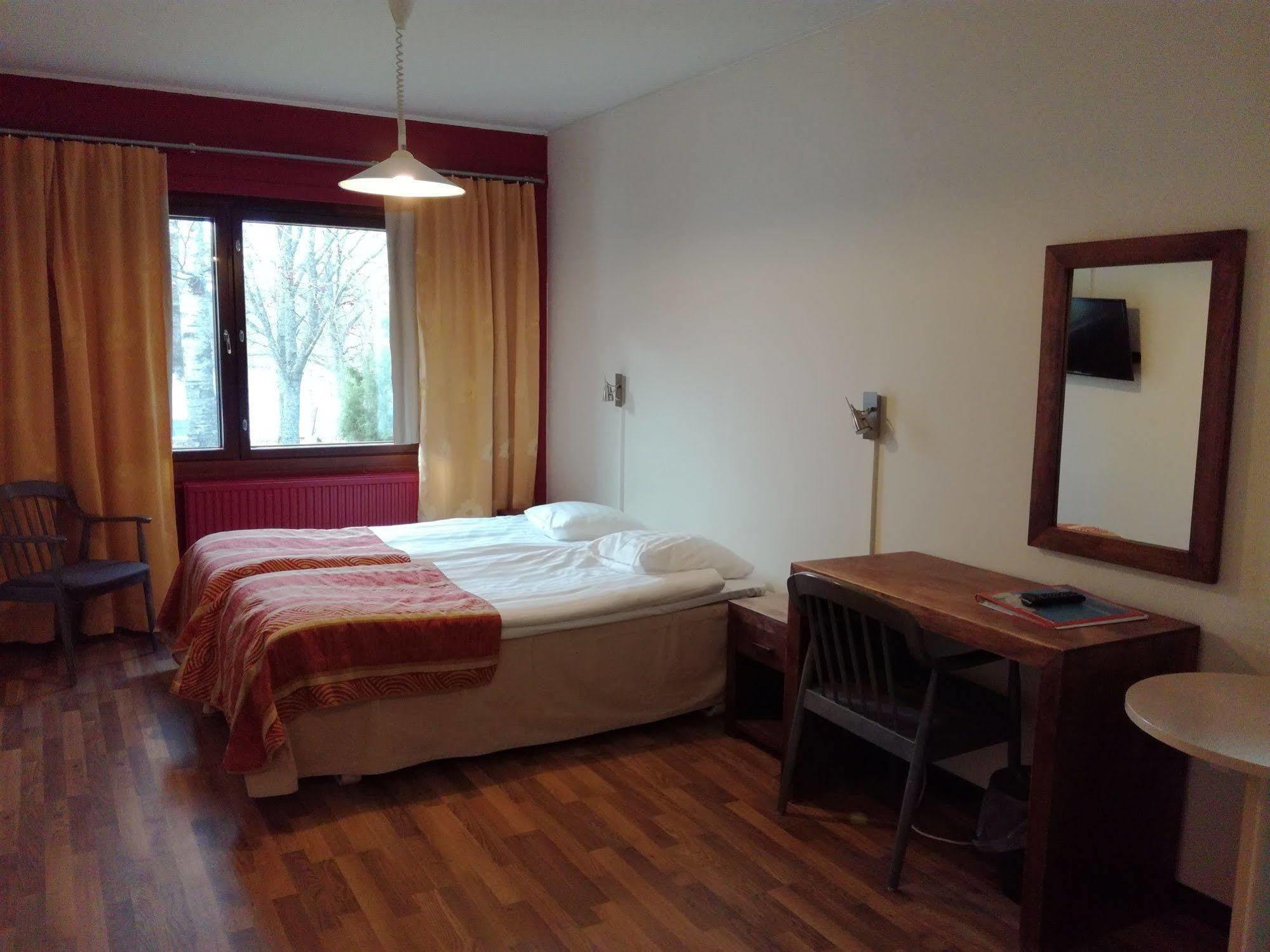 Lomakeskus Kuntoranta Hotel Varkaus Kültér fotó