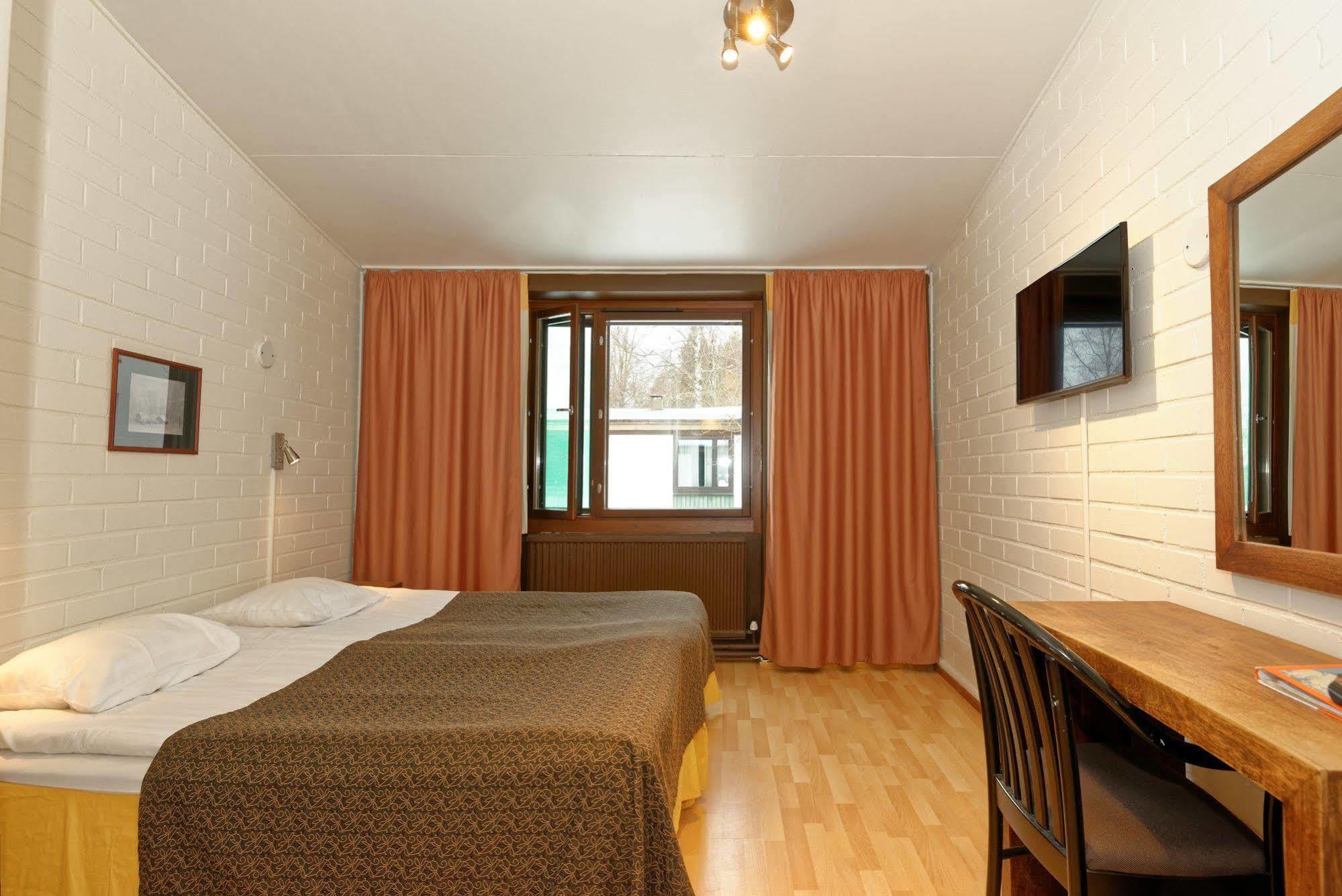 Lomakeskus Kuntoranta Hotel Varkaus Kültér fotó