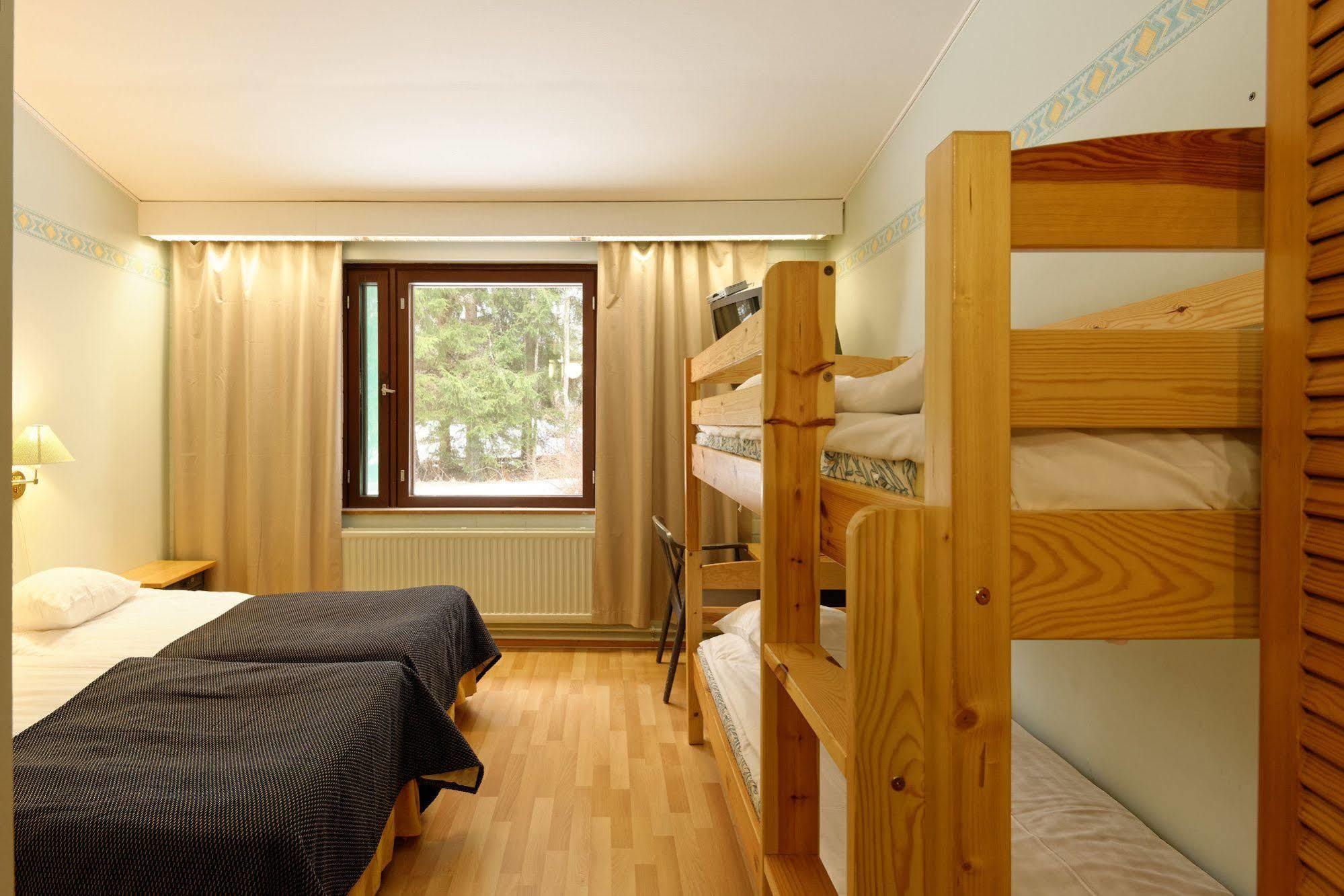 Lomakeskus Kuntoranta Hotel Varkaus Kültér fotó