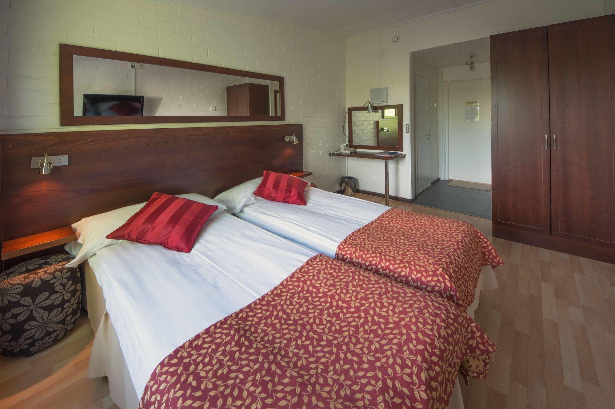 Lomakeskus Kuntoranta Hotel Varkaus Kültér fotó