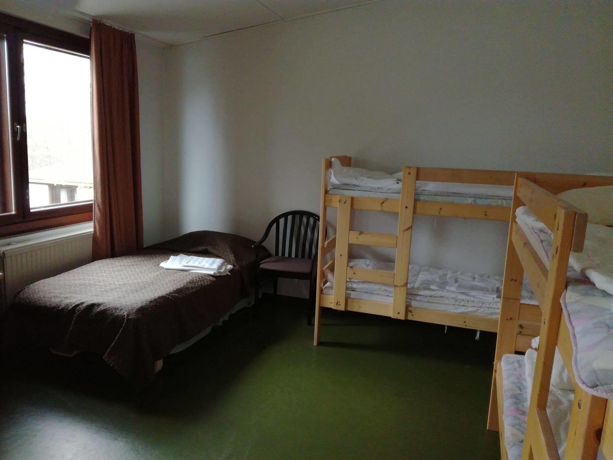 Lomakeskus Kuntoranta Hotel Varkaus Kültér fotó