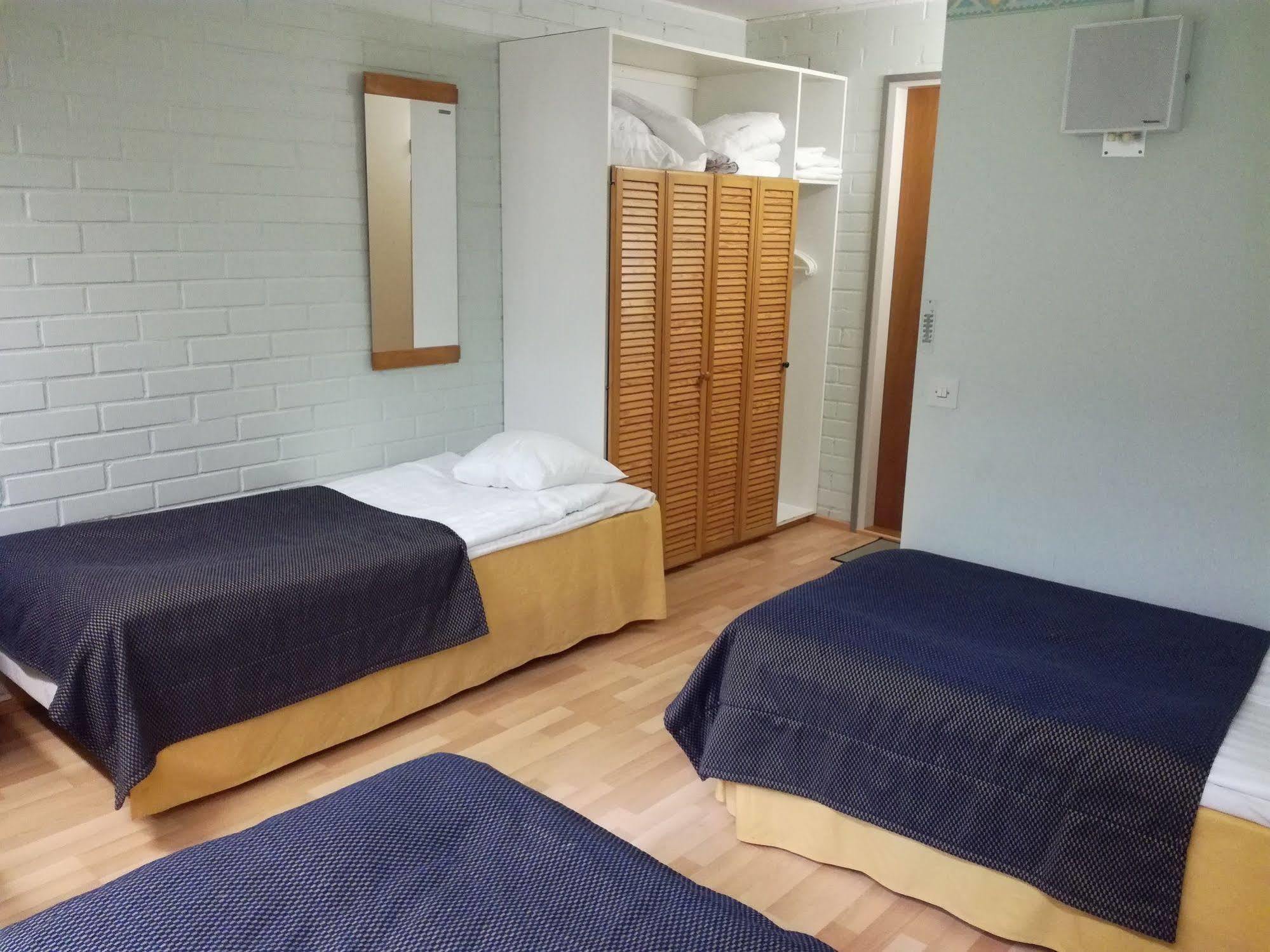 Lomakeskus Kuntoranta Hotel Varkaus Kültér fotó