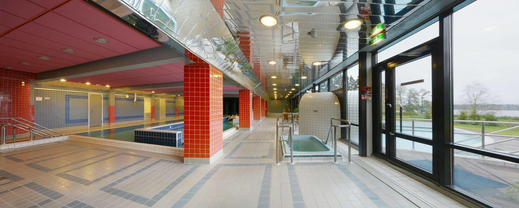 Lomakeskus Kuntoranta Hotel Varkaus Kültér fotó