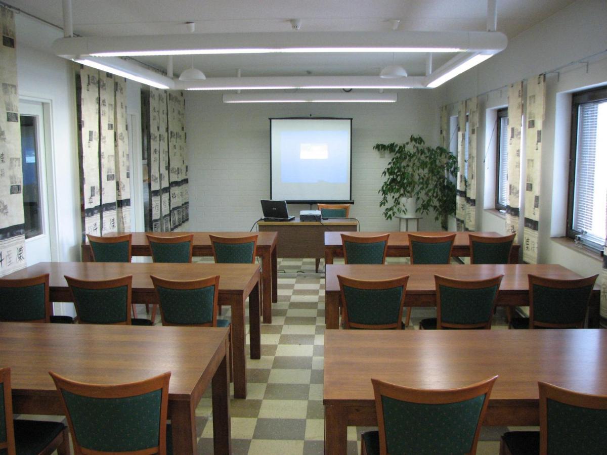 Lomakeskus Kuntoranta Hotel Varkaus Kültér fotó